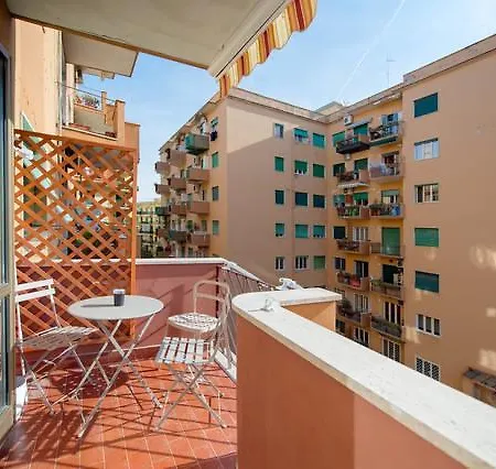 Vomero Naples