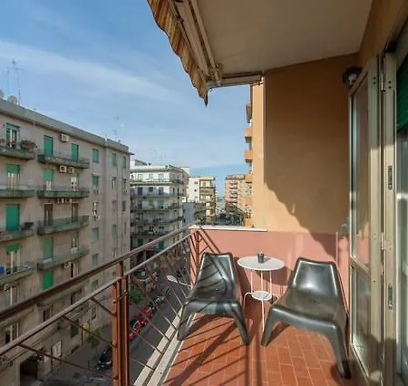Vomero Holiday home