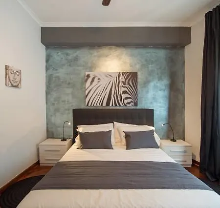 Vomero Holiday home Naples