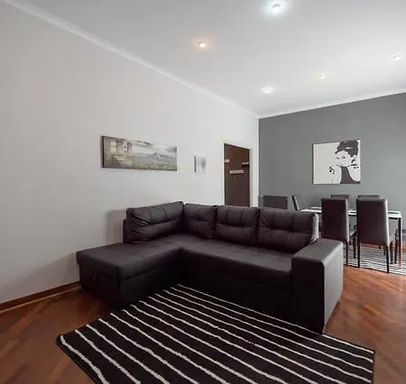 Vomero Holiday home *
