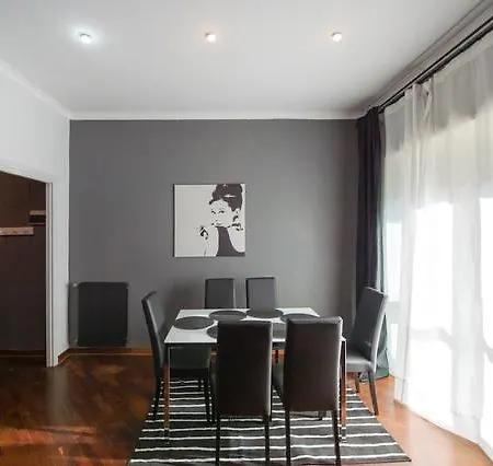 Holiday home Vomero Naples