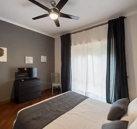 Vomero Holiday home Naples