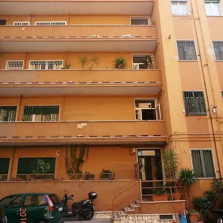 Vomero * Naples