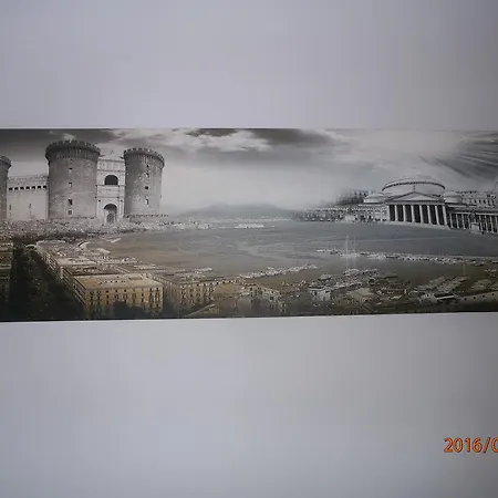 Vomero Naples