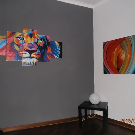 Vomero Holiday home