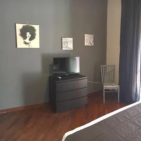 Vomero Holiday home Naples