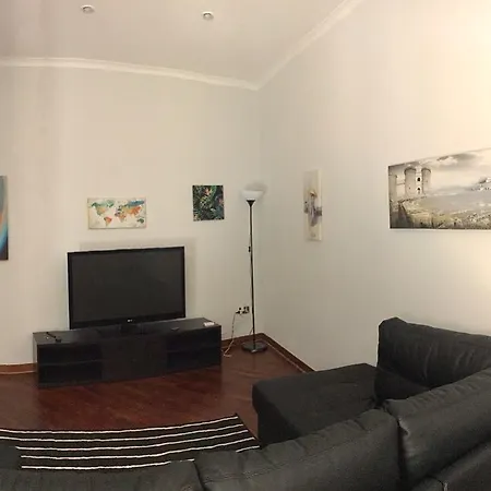 Holiday home Vomero *