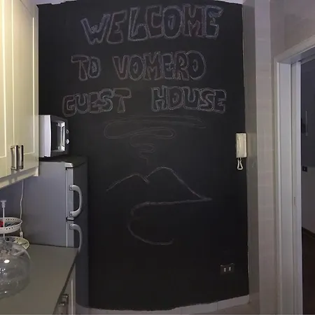 Vomero *