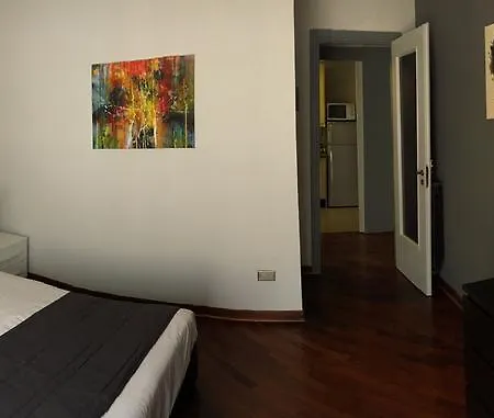 Holiday home Vomero Naples