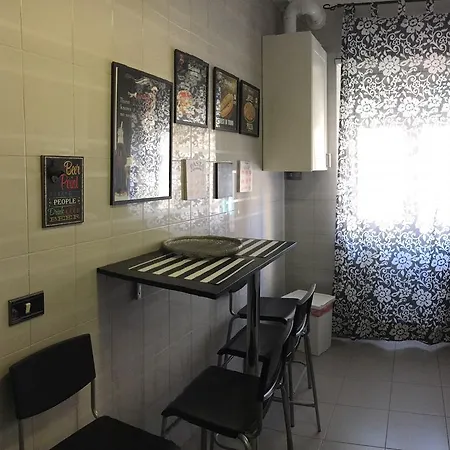 Vomero Holiday home Naples