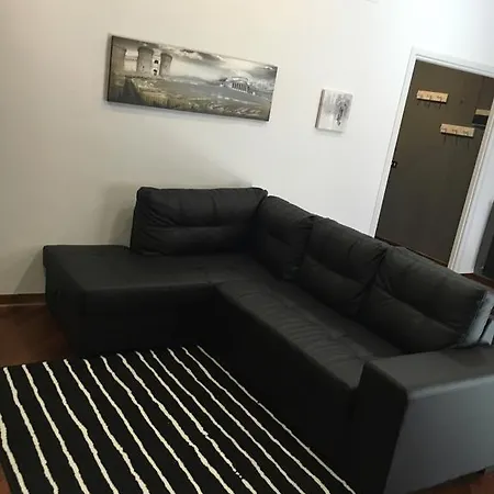 Vomero Holiday home