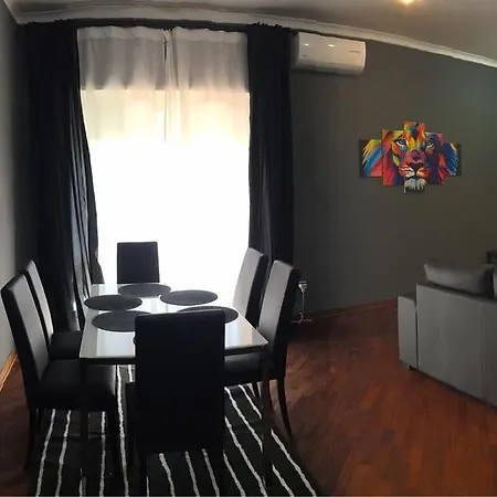 Holiday home Vomero *