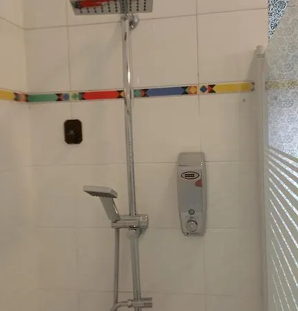 Vomero Holiday home