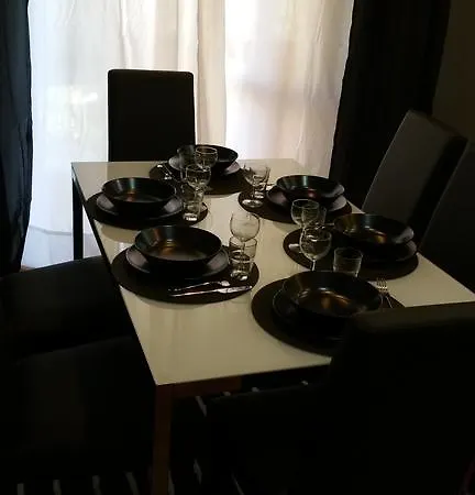 Vomero Holiday home *