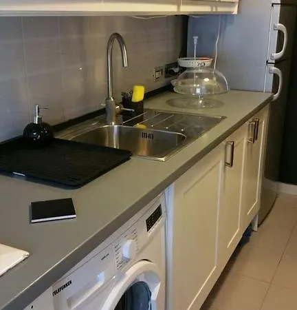 Holiday home Vomero Naples