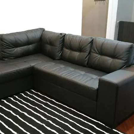 Vomero Naples
