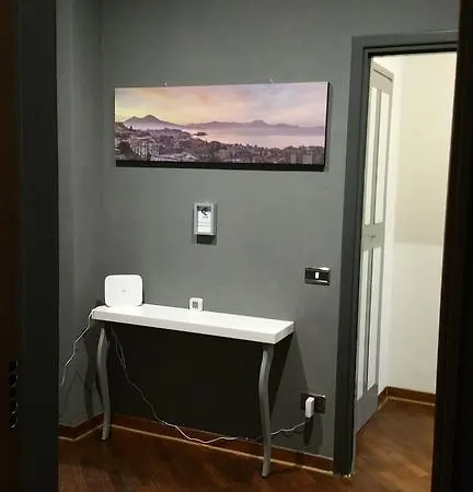 Vomero Holiday home Naples