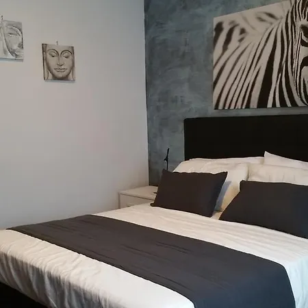 Holiday home Vomero *