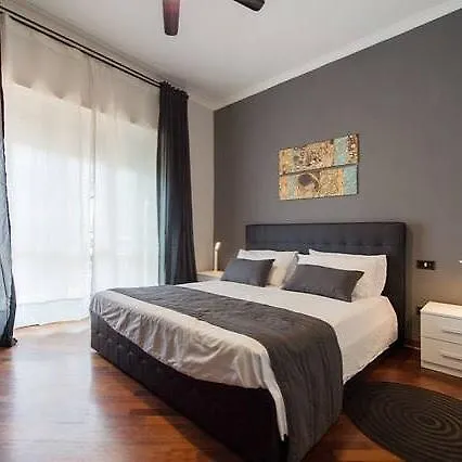 Vomero Holiday home